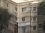 İcarəyə verilir 4 otaqlı 85 m2 ofis ABŞ səfirliyi