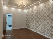 İcarəyə verilir 2 otaqlı 55 m2 yeni tikili Abu Arena