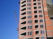 Satılır 2 otaqlı 59.4 m2 yeni tikili Yasamal bazarı