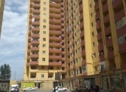 Satılır 2 otaqlı 54 m2 yeni tikili Neapol dairəsi