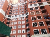 İcarəyə verilir 4 otaqlı 150 m2 yeni tikili Nəsimi r.