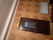 İcarəyə verilir 2 otaqlı 65 m2 yeni tikili 20 yanvar m.