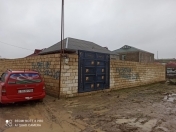 Satılır 4 otaqlı 75 m2 həyət evi Digah
