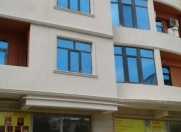 Satılır 3 otaqlı 116 m2 yeni tikili 4 mkr