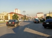 Satılır 5.2 sot torpaq Nəsimi m.