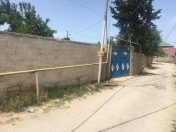 Satılır 5 otaqlı 140 m2 həyət evi Ramana