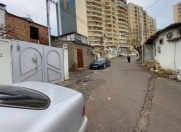 Satılır 1 otaqlı 24 m2 həyət evi Fövqəladə Hallar Nazirliyi