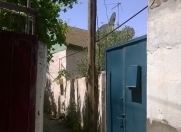 Satılır 2 otaqlı 100 m2 həyət evi Rəsulzadə