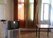 İcarəyə verilir 1 otaqlı 53 m2 yeni tikili Heydər Məscidi