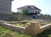 Satılır 6 sot torpaq Şəki