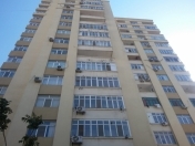 Satılır 3 otaqlı 121 m2 yeni tikili Memar Əcəmi m.