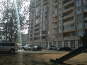 Satılır 2 otaqlı 74.3 m2 yeni tikili Zərifə Əliyeva adına park