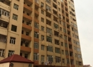 Satılır 2 otaqlı 90 m2 yeni tikili Neftçilər m.