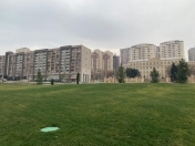 İcarəyə verilir 3 otaqlı 130 m2 yeni tikili Nərimanov heykəli