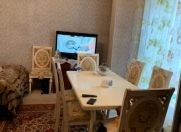 Satılır 1 otaqlı 34 m2 köhnə tikili 8 km