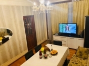 Satılır 3 otaqlı 59 m2 köhnə tikili 4 mkr