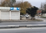 Satılır 2 otaqlı 24 m2 obyekt Köhnə Günəşli