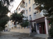 Satılır 3 otaqlı 63 m2 köhnə tikili Sumqayıt