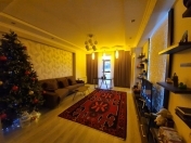 Satılır 2 otaqlı 70 m2 yeni tikili Ukrayna dairəsi