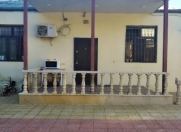 Satılır 3 otaqlı 100 m2 həyət evi Neapol dairəsi