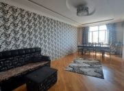 Satılır 2 otaqlı 92 m2 yeni tikili Qara Qarayev m.