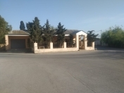 Satılır 5 otaqlı 10 m2 obyekt Pirallahı