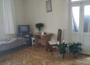 Satılır 1 otaqlı 42 m2 köhnə tikili Ekologiya və Təbii Sərvətlər Nazirliyi