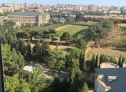 Satılır 3 otaqlı 149 m2 yeni tikili İzmir parkı