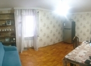 Satılır 1 otaqlı 52 m2 köhnə tikili İnşaatçılar m.