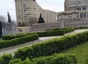 Satılır 2 otaqlı 36 m2 köhnə tikili 5 mkr