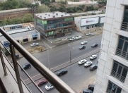 İcarəyə verilir 1 otaqlı 45 m2 ofis Babək Plaza