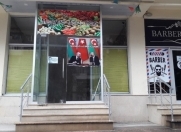 Satılır 1 otaqlı 30 m2 obyekt Xətai r.