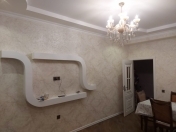 Satılır 2 otaqlı 71 m2 yeni tikili Qara Qarayev m.