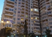 Satılır 2 otaqlı 62 m2 yeni tikili Ukrayna dairəsi