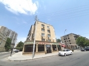 İcarəyə verilir 3 otaqlı 90 m2 köhnə tikili Nəriman Nərimanov parkı