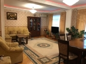 Satılır 5 otaqlı 120 m2 köhnə tikili Nəriman Nərimanov m.