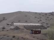 Satılır 1 otaqlı 100 m2 obyekt Şəki