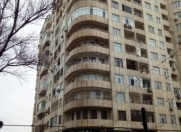 Satılır 5 otaqlı 165 m2 yeni tikili Qara Qarayev m.