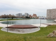 Satılır 3 otaqlı 75 m2 köhnə tikili Gənclik m.