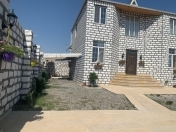 Satılır 5 otaqlı 180 m2 həyət evi Koroğlu m.