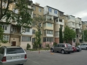 Satılır 2 otaqlı 48 m2 köhnə tikili Nizami m.