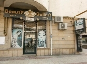 Satılır 4 otaqlı 122 m2 obyekt Nərimanov r.