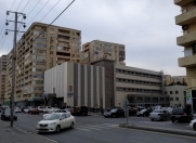 Satılır 2 otaqlı 84 m2 yeni tikili Botanika bağı