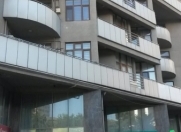 Satılır 1 otaqlı 61 m2 yeni tikili İnşaatçılar m.