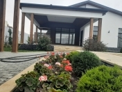 Satılır 5 otaqlı 210 m2 yeni tikili Mərdəkan