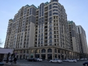 İcarəyə verilir 2 otaqlı 60 m2 yeni tikili Koala parkı