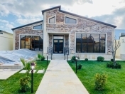 Satılır 4 otaqlı 180 m2 bağ evi Mərdəkan