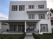 Satılır 8 otaqlı 750 m2 bağ evi Mərdəkan