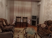 İcarəyə verilir 2 otaqlı 60 m2 yeni tikili Xalqlar Dostluğu m.