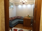 İcarəyə verilir 3 otaqlı 60 m2 yeni tikili Xırdalan